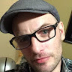 Meet your Posher, Brad